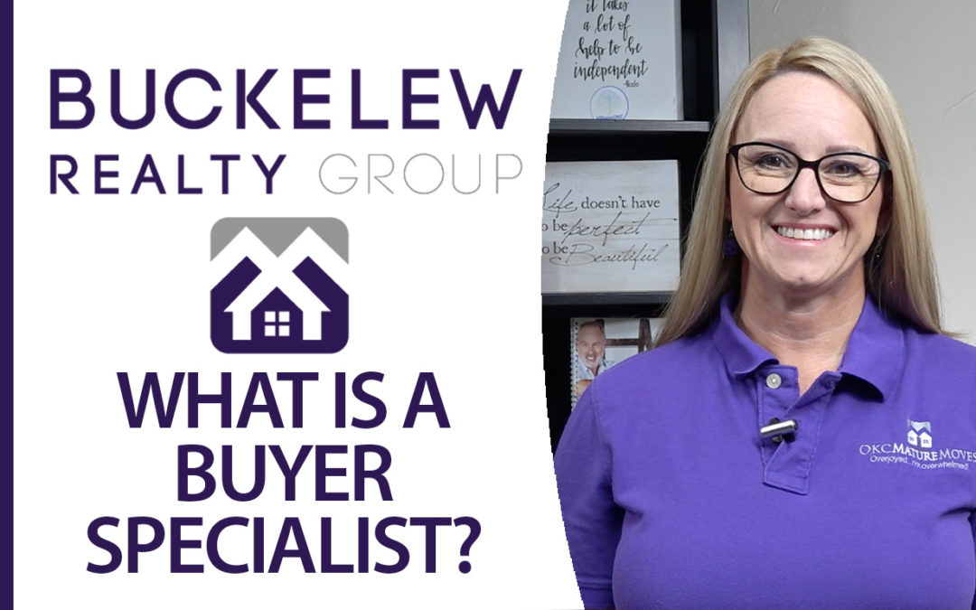 What Is a Buyer Specialist?