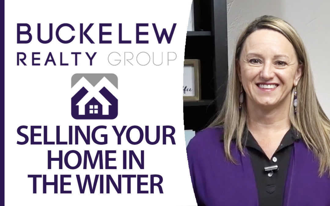 Do Homes Sell During the Winter?