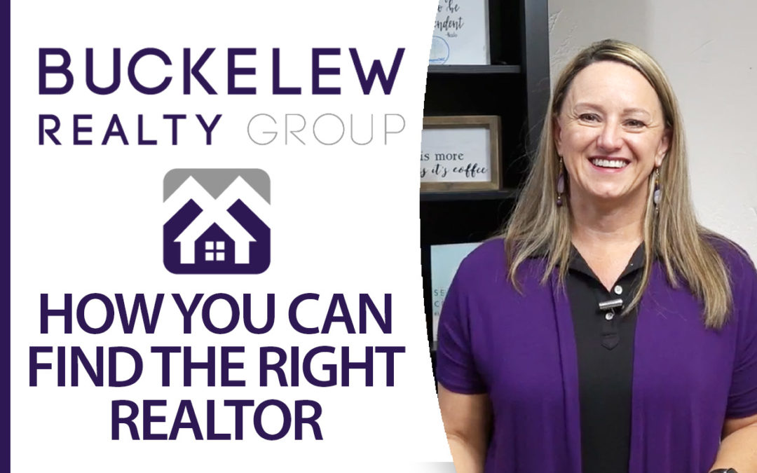 4 Ways To Tell if Your Realtor Is Right for You