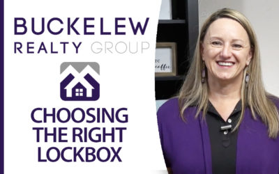 [Video] Which Lockbox Should You Use When Selling Your Home?