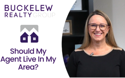 [Video] Should My Agent Live In My Area?