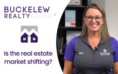 [Video] Is The Real Estate Market Shifting?