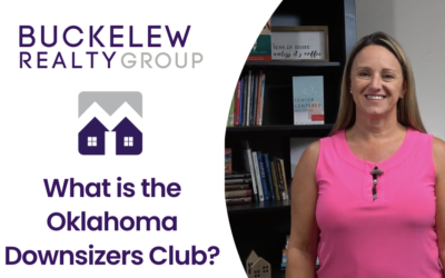 [Video] What is the Oklahoma Downsizers Club?