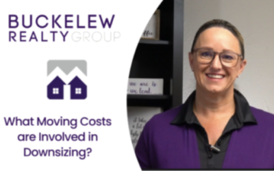 [Video] What Moving Costs are Involved in Downsizing?