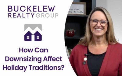 [Video] How Can Downsizing Affect Holiday Traditions?