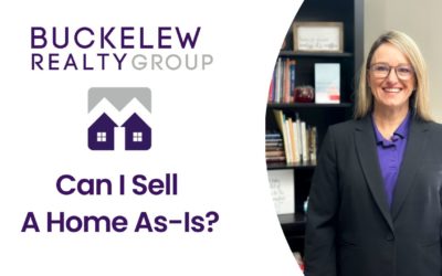 [Video] Can I Sell My Home in “As-Is” Condition?