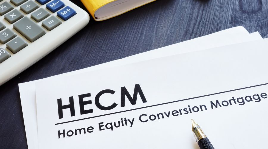 HECM for Purchase