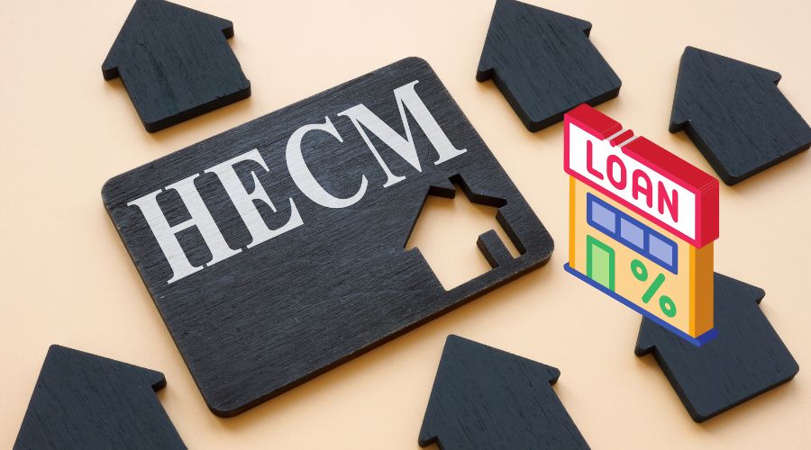 HECM loan