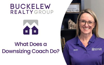 [Video] What Does a Downsizing Coach Do?