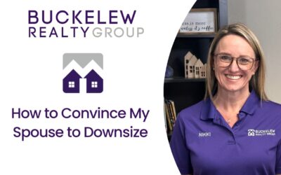 [VIDEO] Convincing Your Spouse to Downsize