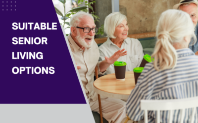 The Hunt for Suitable Senior Living Options