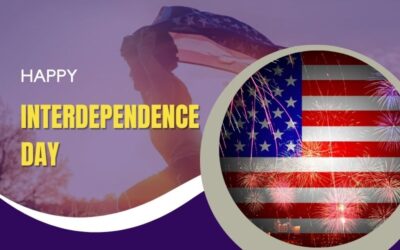 Happy Interdependence Day – Celebrating Our Shared Connections