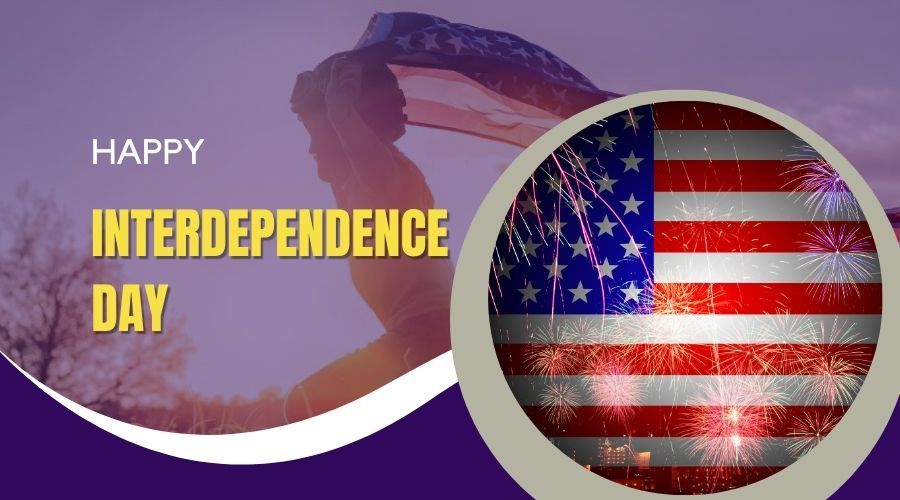 Happy Interdependence Day – Celebrating Our Shared Connections