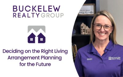 [VIDEO] Deciding on the Right Living Arrangement: Planning for the Future