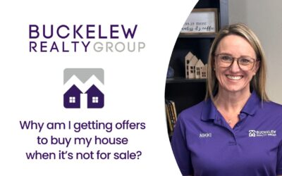 [VIDEO] Decoding Unsolicited Home Offers: The Investor Onslaught